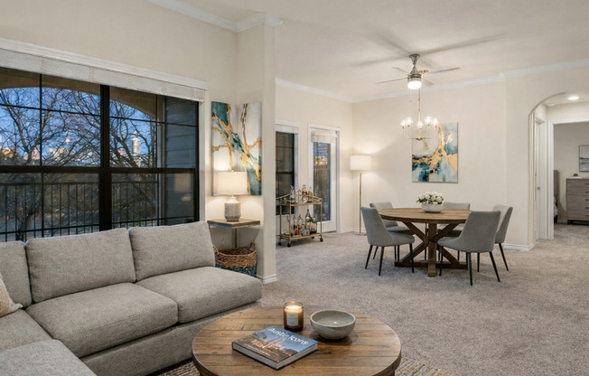 3 beds, 2 baths, 1,431 sqft, $1,995, Unit 1236