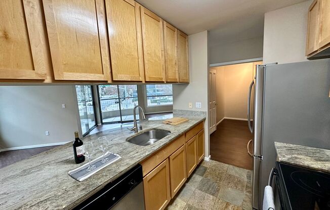 2 beds, 2 baths, 1,308 sqft, $3,315, Unit Unit 204