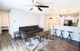 Hunters Ridge Condominiums  1336H