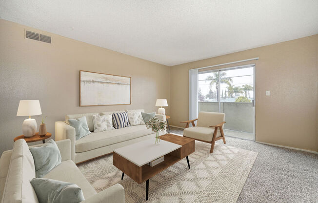 Home - Village Ceres Apartments - Ceres, CA