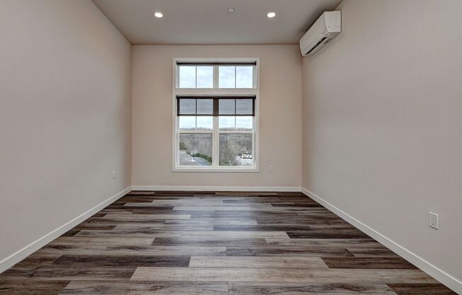 1 bed, 1 bath, 740 sqft, $2,600, Unit Apt 1409