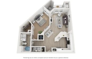 Partner-provided photo for $2059 unit