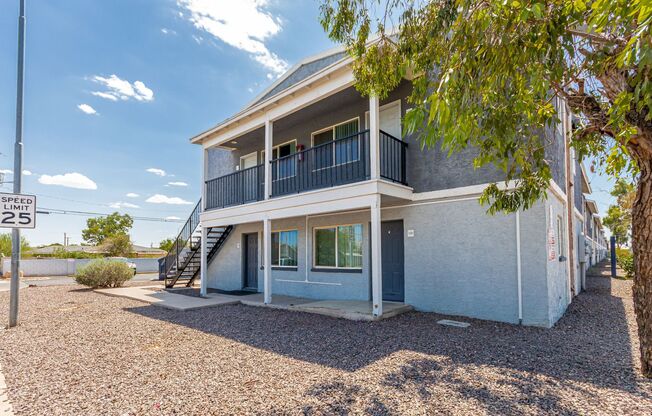 1 bed, 1 bath, 650 sqft, $1,125, Unit 201