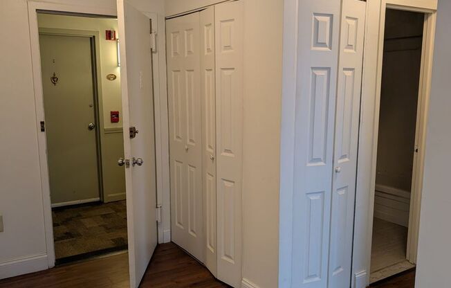 1 bed, 1 bath, 570 sqft, $2,825, Unit 1504