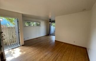 1 bed, 1 bath, $1,795, Unit E