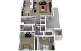 Partner-provided photo for $1445 unit
