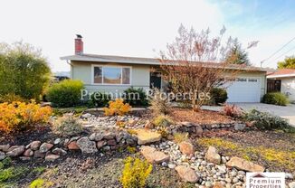 3 beds, 2 baths, $3,700