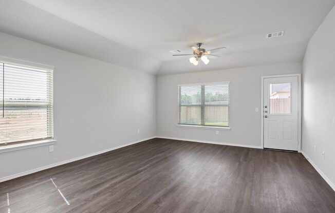 *Pre-leasing* Four Bedroom | Two Bathroom Home in Magnolia Springs