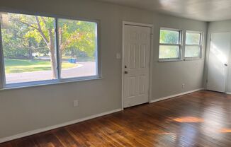 3 beds, 1 bath, $1,550