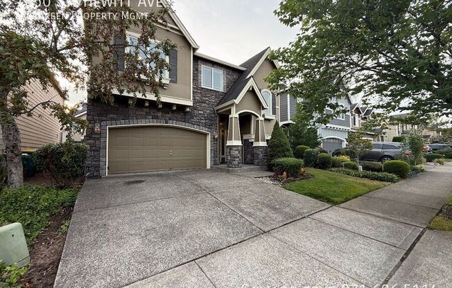 1650 SW HEWITT AVE