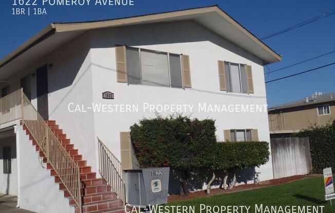 1622 POMEROY AVE
