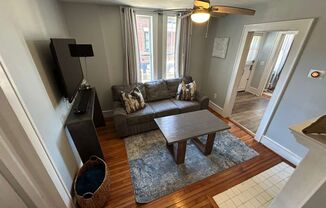 22 W Earle Street