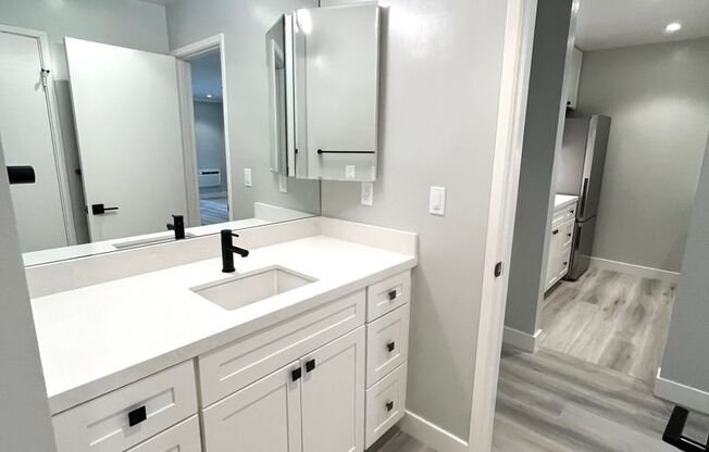 1 bed, 1 bath, 595 sqft, $2,895, Unit 305