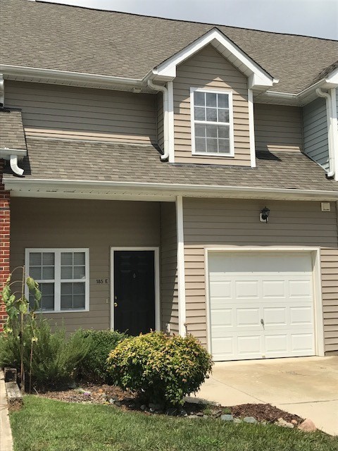 Spacious 3BR, 2.5BA Townhome in Chapel Hill