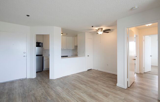 Brookvale Apartments