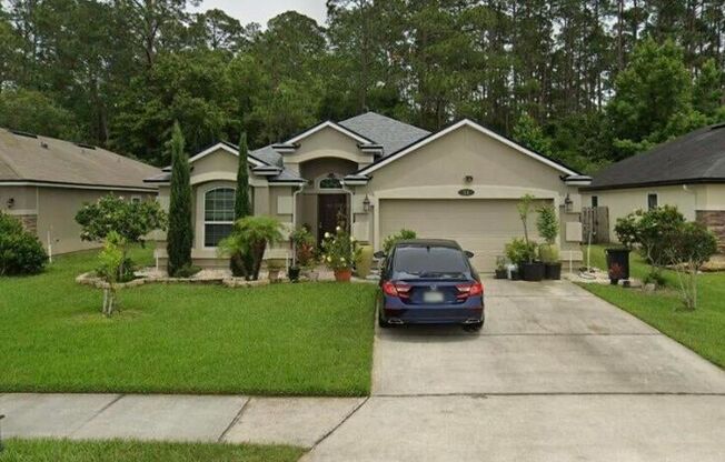 Gorgeous St Johns County Hot spot