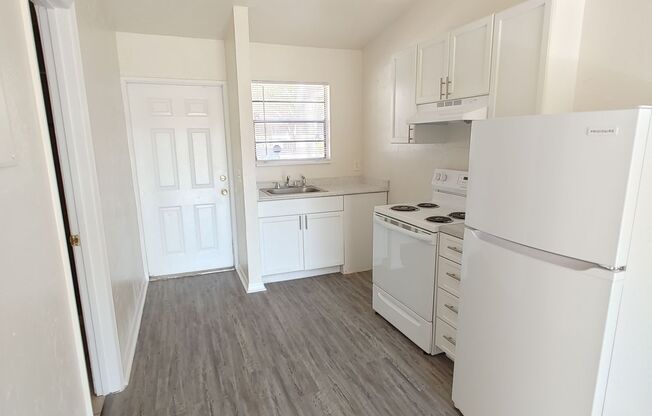 Studio, 1 bath, 308 sqft, $950, Unit NPV2515