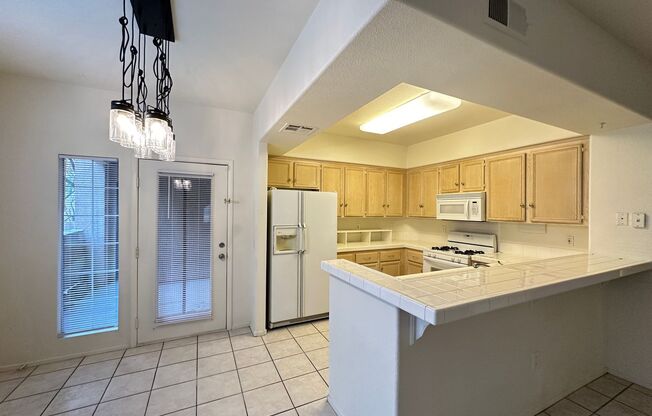 2 beds, 2 baths, $1,745, Unit #1056