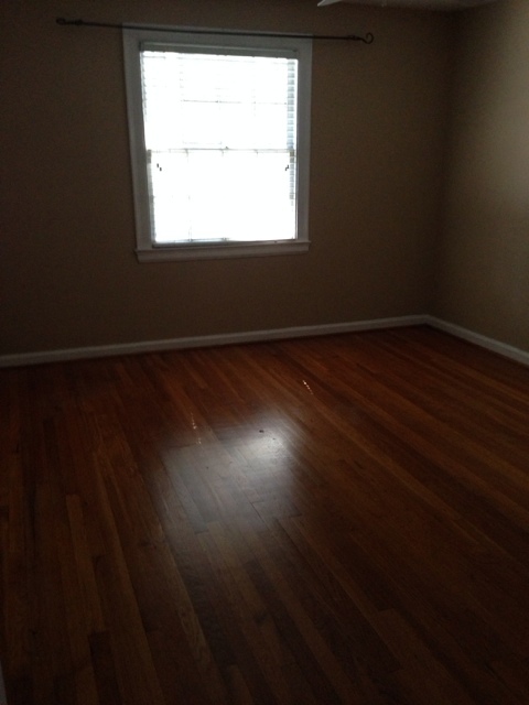 2 Bedroom 1 Bath 3rd Floor Condo