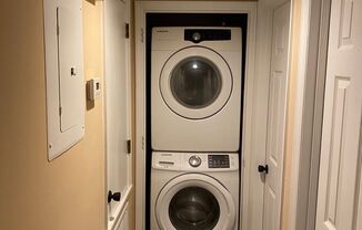 Condo in Great Location