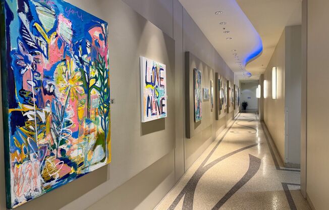 Studio, 1 bath, $1,795, Unit Unit 701