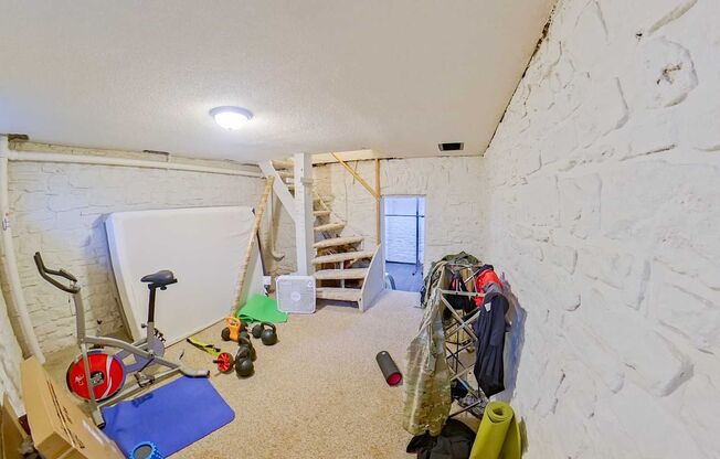 3D Tour Available - Hot Tub + Fenced-In Yard + Washer & Dryer Included + Available July 15th!