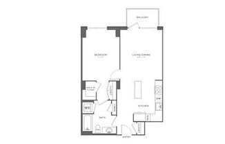 Partner-provided photo for $2975 unit