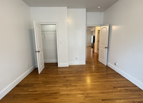 157 M ST