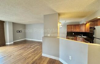 2 beds, 2 baths, 873 sqft, $1,725, Unit 106