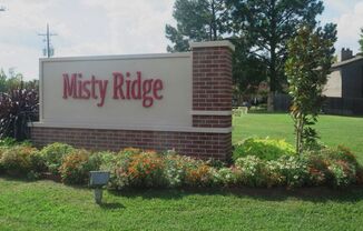 Misty Ridge Apartments