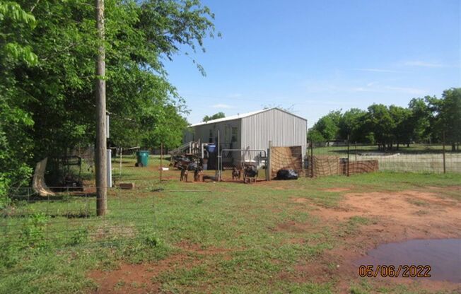 Eastern Mobile Home