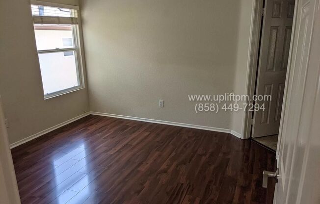 2 beds, 2.5 baths, $3,095