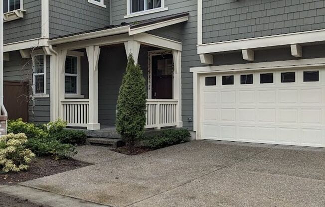 Timber Creek 4 Bedroom Home