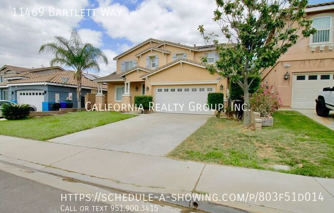 11469 BARTLETT WAY