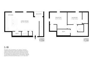 Partner-provided photo for $2890 unit