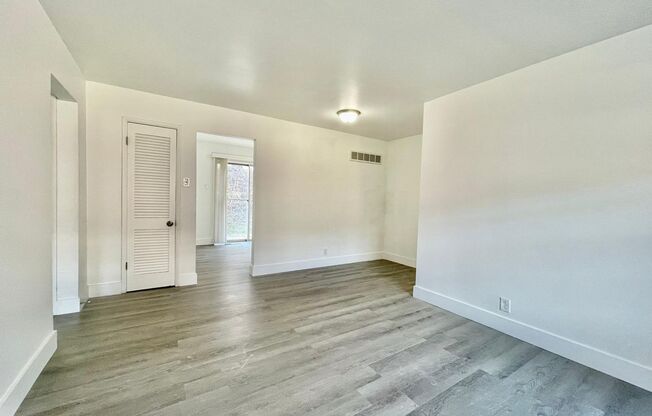 Broadway Park Apartments