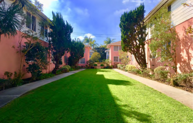 1132-1142 Princeton Street