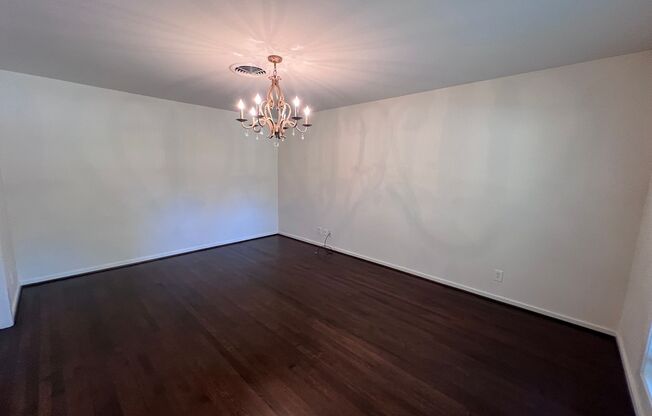 3-Bedroom Home on Corner Lot in Tanglewilde – Now Available for Lease