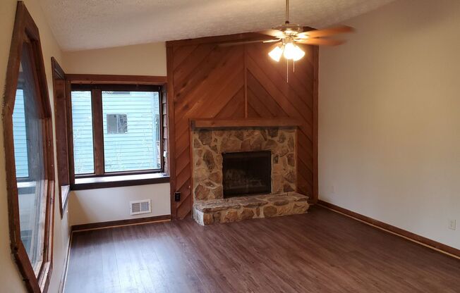 Sought After Kennnesaw Location~Renovated 3/2~Bonus Room In Basement!