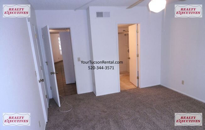 2 beds, 2 baths, $1,245