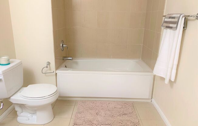 2 beds, 2 baths, 1,197 sqft, $2,975, Unit 406