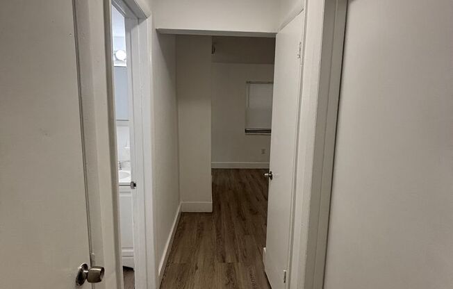 2 Bed/ 1 Bath in the Heart of Miami!