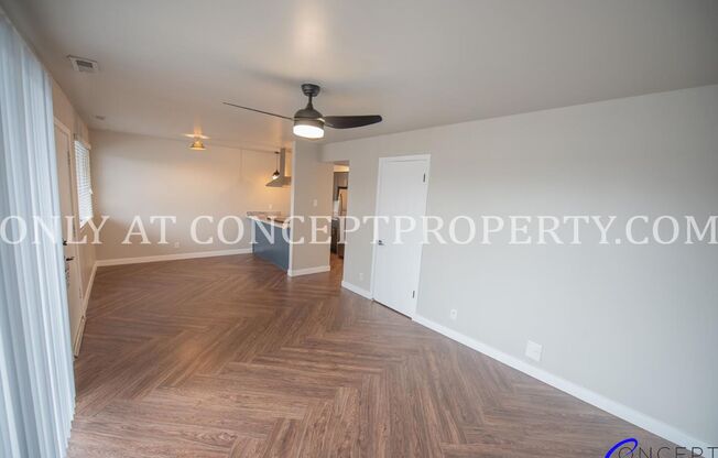 2 beds, 1 bath, 902 sqft, $1,695, Unit 14