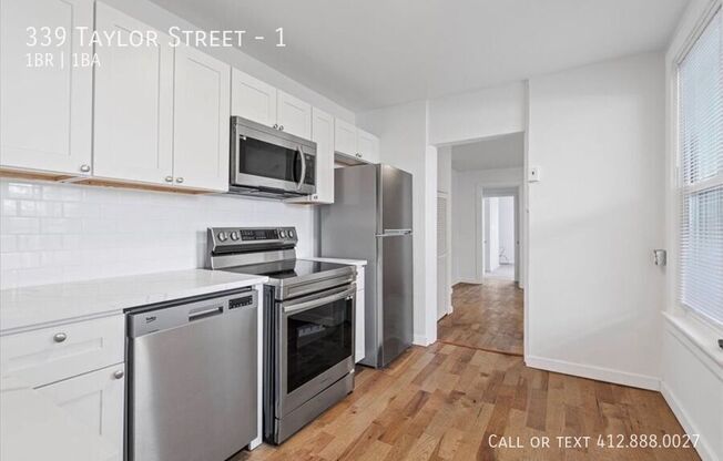 339 TAYLOR ST