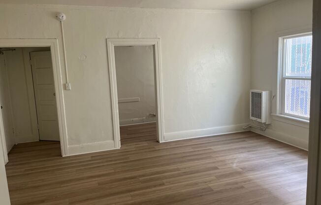 Carol Arms Apartments