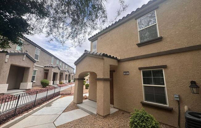 Charming 2-Story Townhome | 2 Bedrooms, 2 Baths & Community Pool