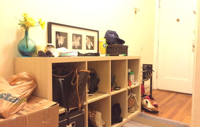 1 bed, 1 bath, 614 sqft, $2,500, Unit 03-007