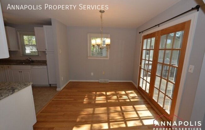 556 Arundel Drive