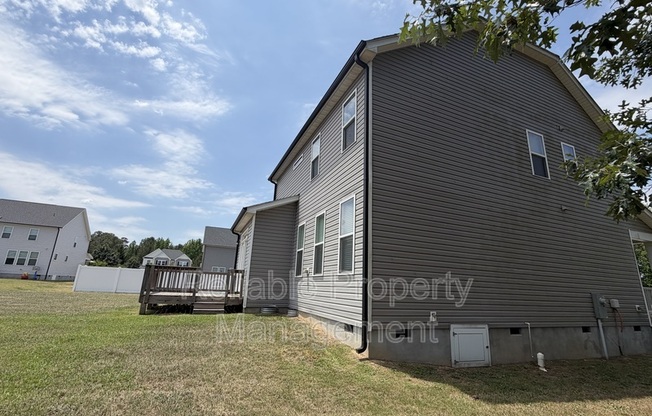 44 Alder Creek Court