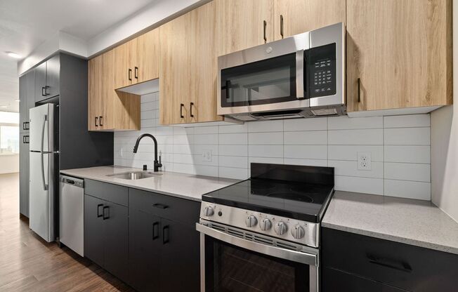 1 bed, 1 bath, 627 sqft, $2,150, Unit 701